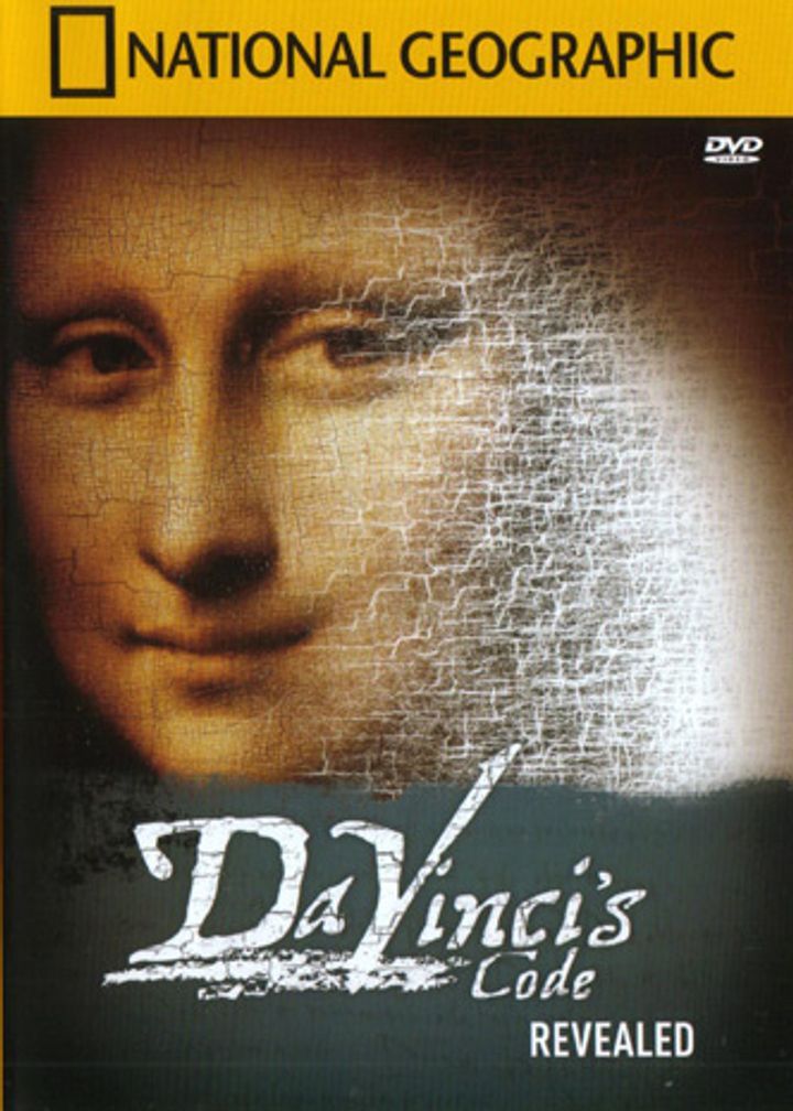 Da Vinci's code revealed