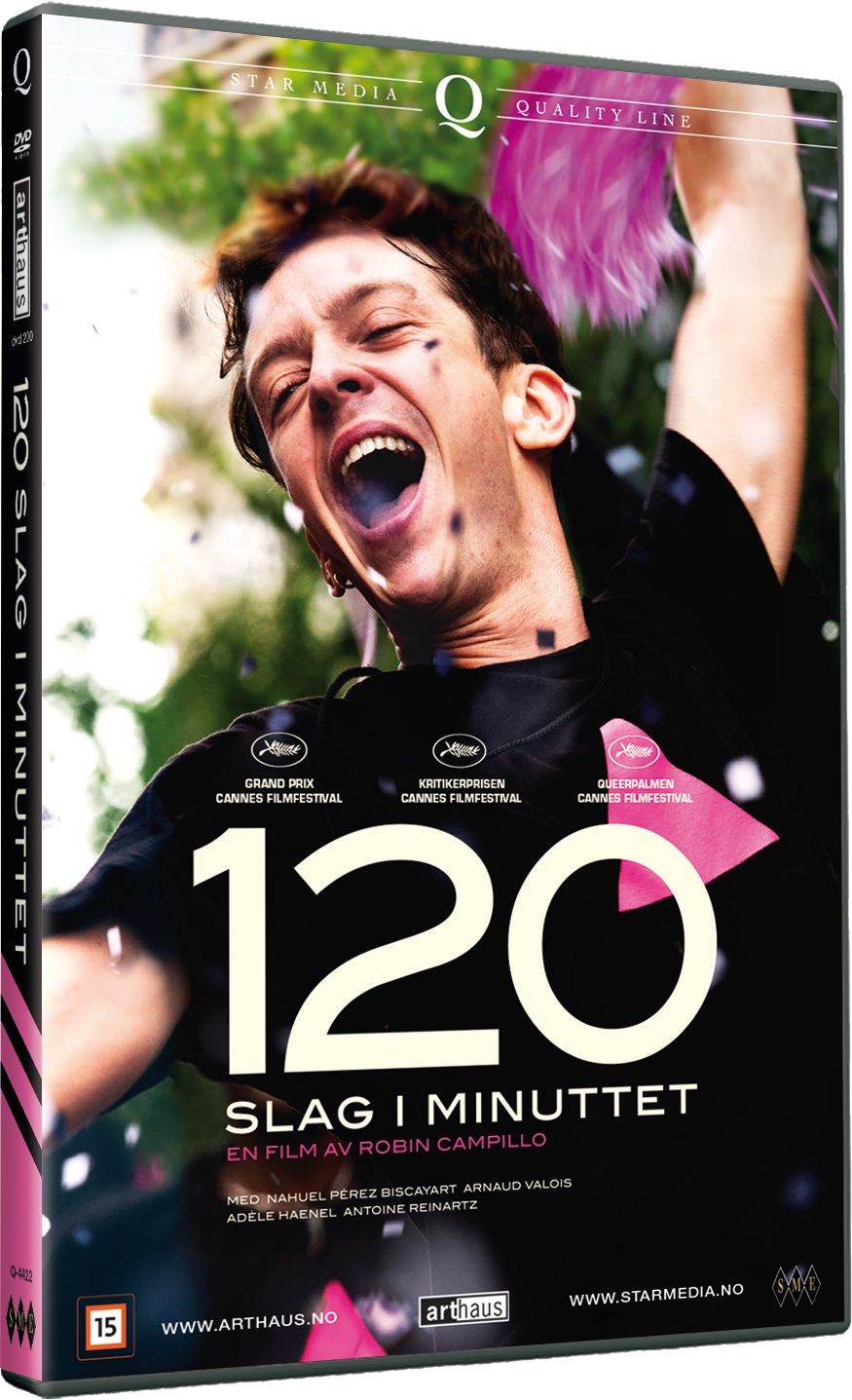 120 battements par minute