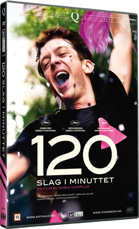 120 battements par minute