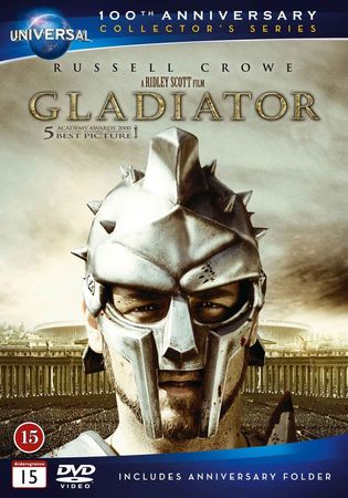 Gladiator