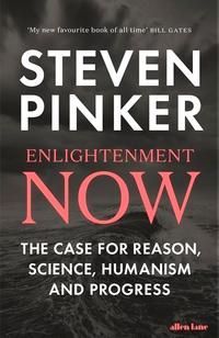 Enlightenment now