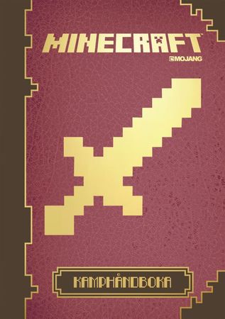 Minecraft combat handbook