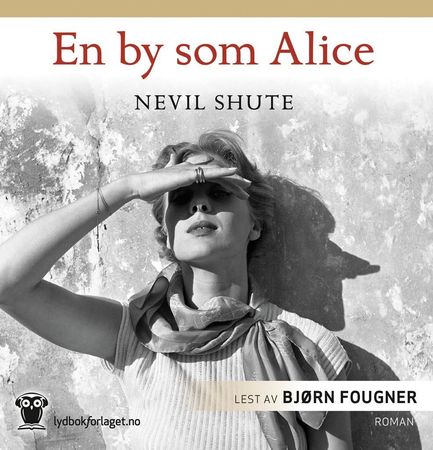 A town like Alice