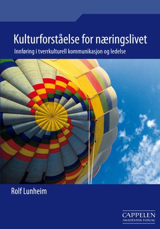 Kulturforståelse for næringslivet