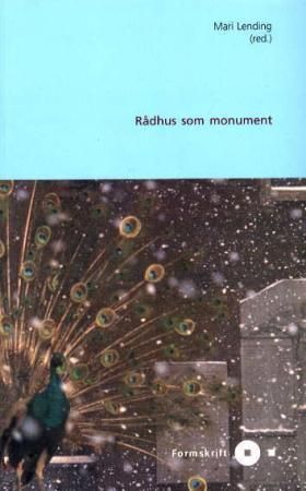 Rådhus som monument