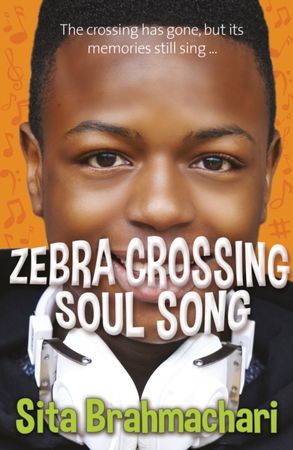 Zebra crossing soul song
