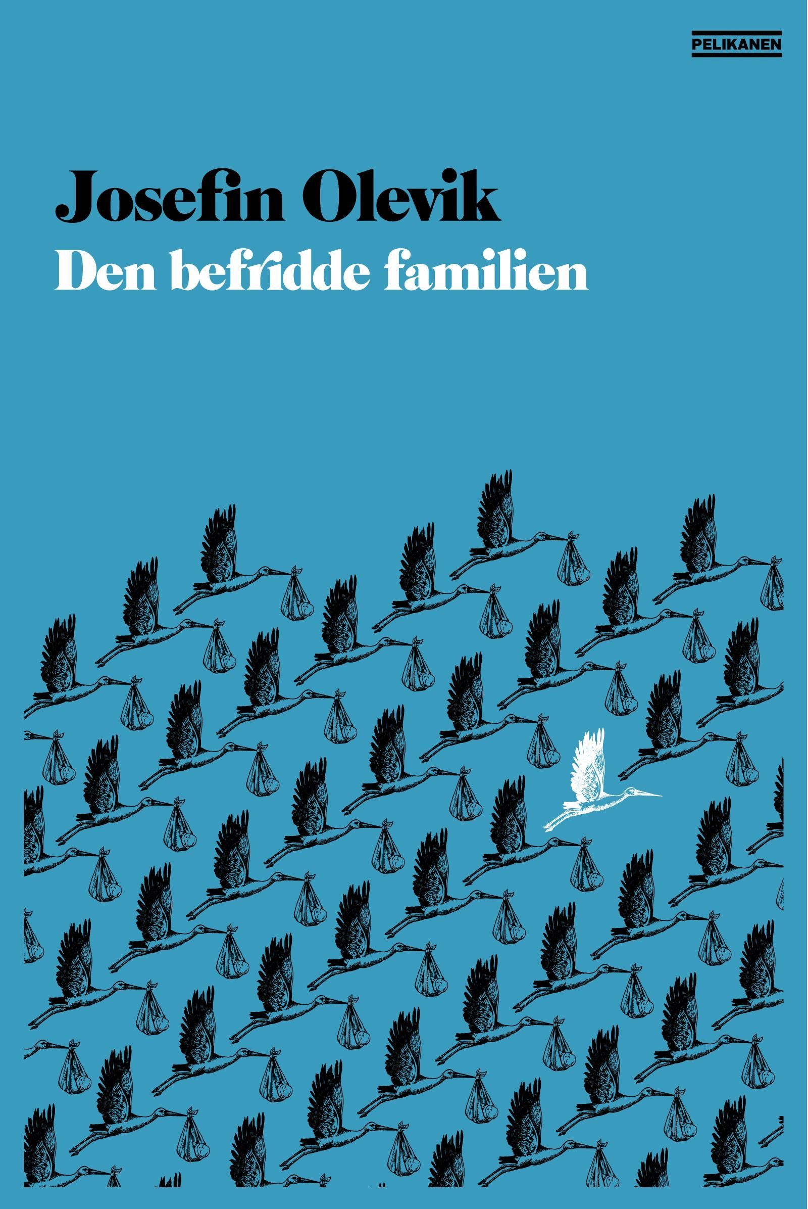 Den befriade familjen