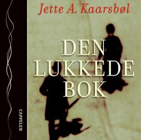 Den lukkede bog
