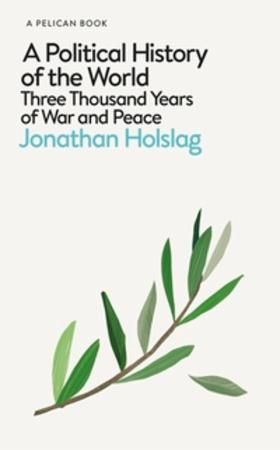 A political history of the world