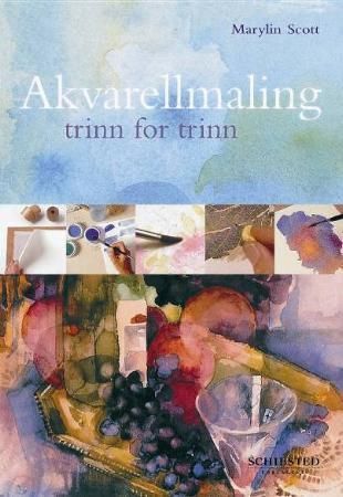 The watercolour artist's bible