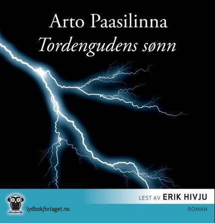 Ukkosenjumalan poika