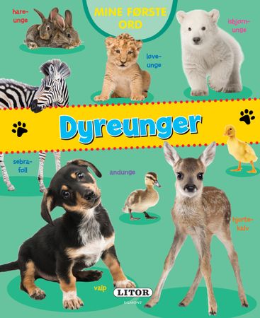 Baby animals