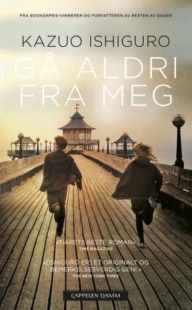 Never let me go