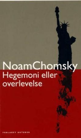 Hegemony or survival
