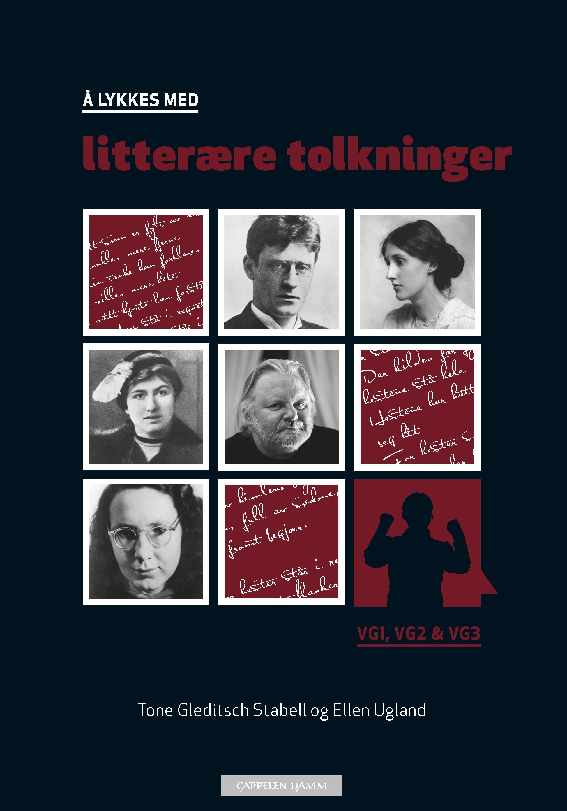 Å lykkes med litterære tolkninger