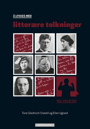 Å lykkes med litterære tolkninger