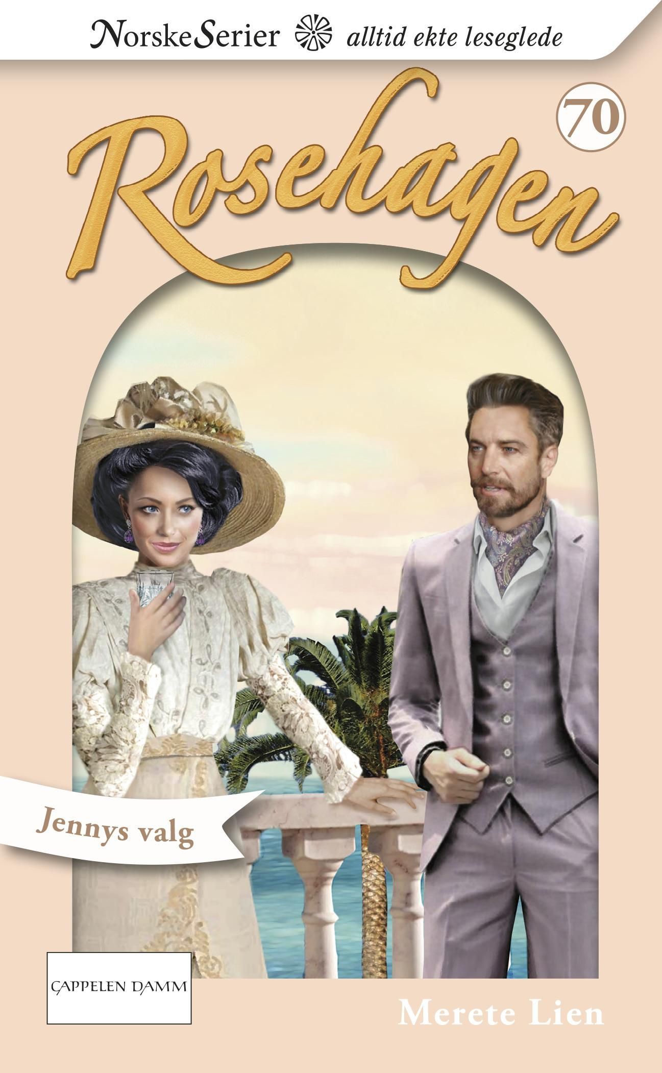 Jennys valg