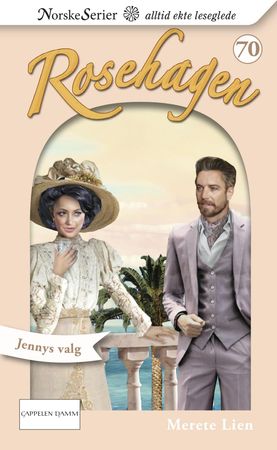 Jennys valg
