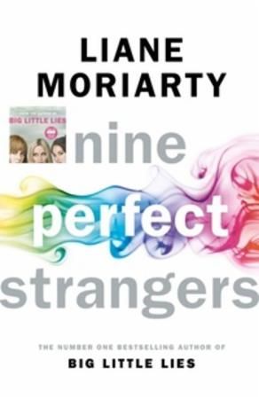 Nine perfect strangers