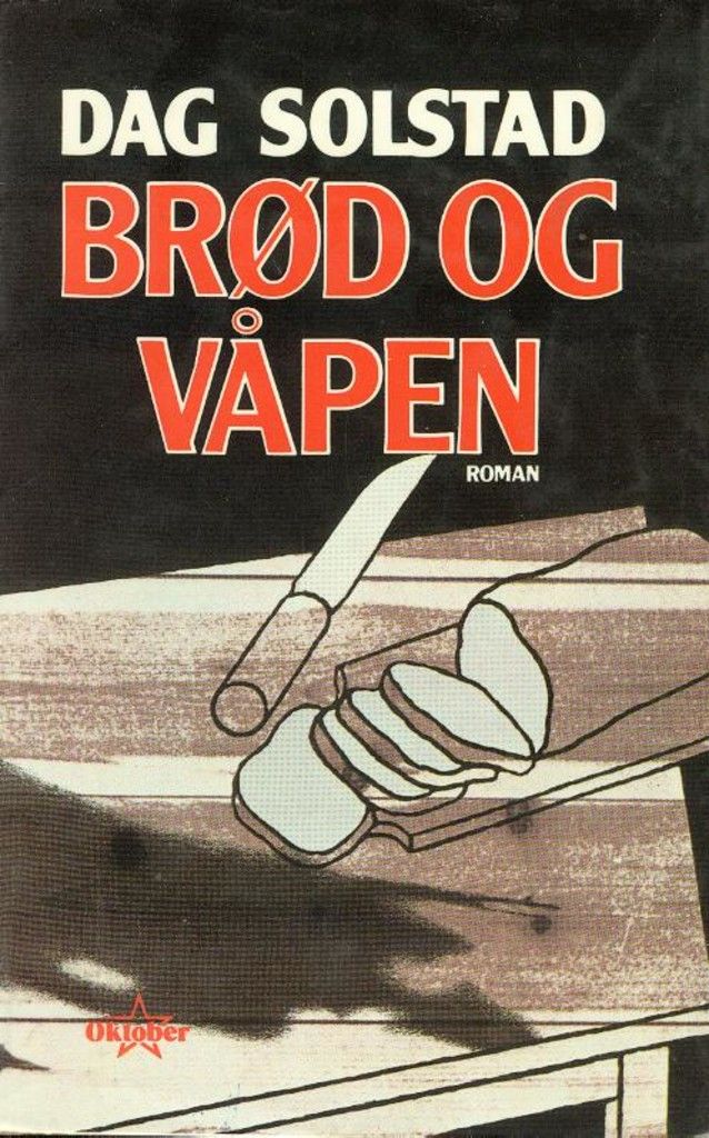 Brød og våpen