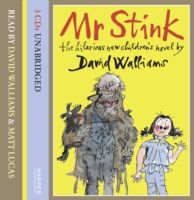 Mr Stink