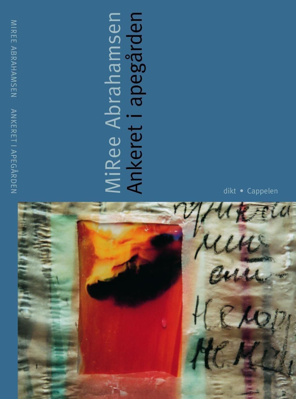 Ankeret i apegården