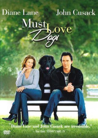 Must love dogs