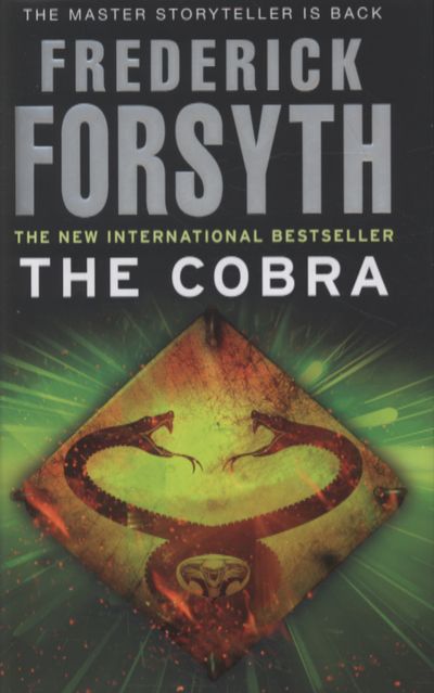 The cobra