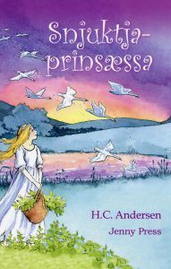 The swan princess