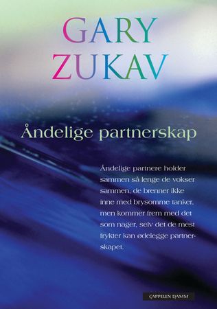 Spiritual partnership