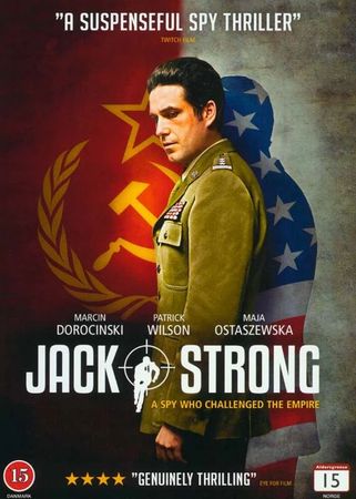Jack Strong