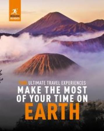 Make the most of your time on earth