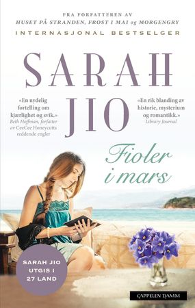 The violets of March