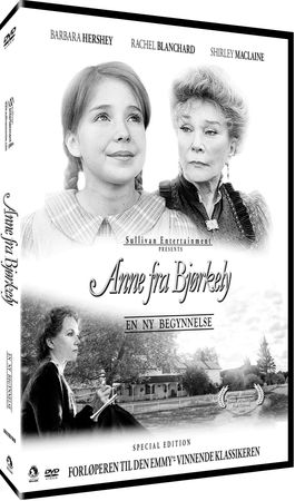 Anne of Green Gables