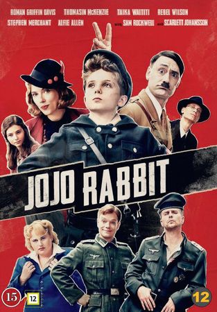 Jojo Rabbit