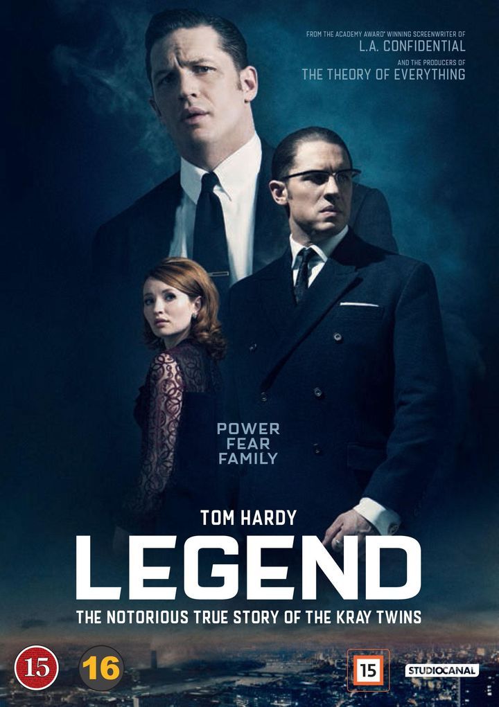 Legend