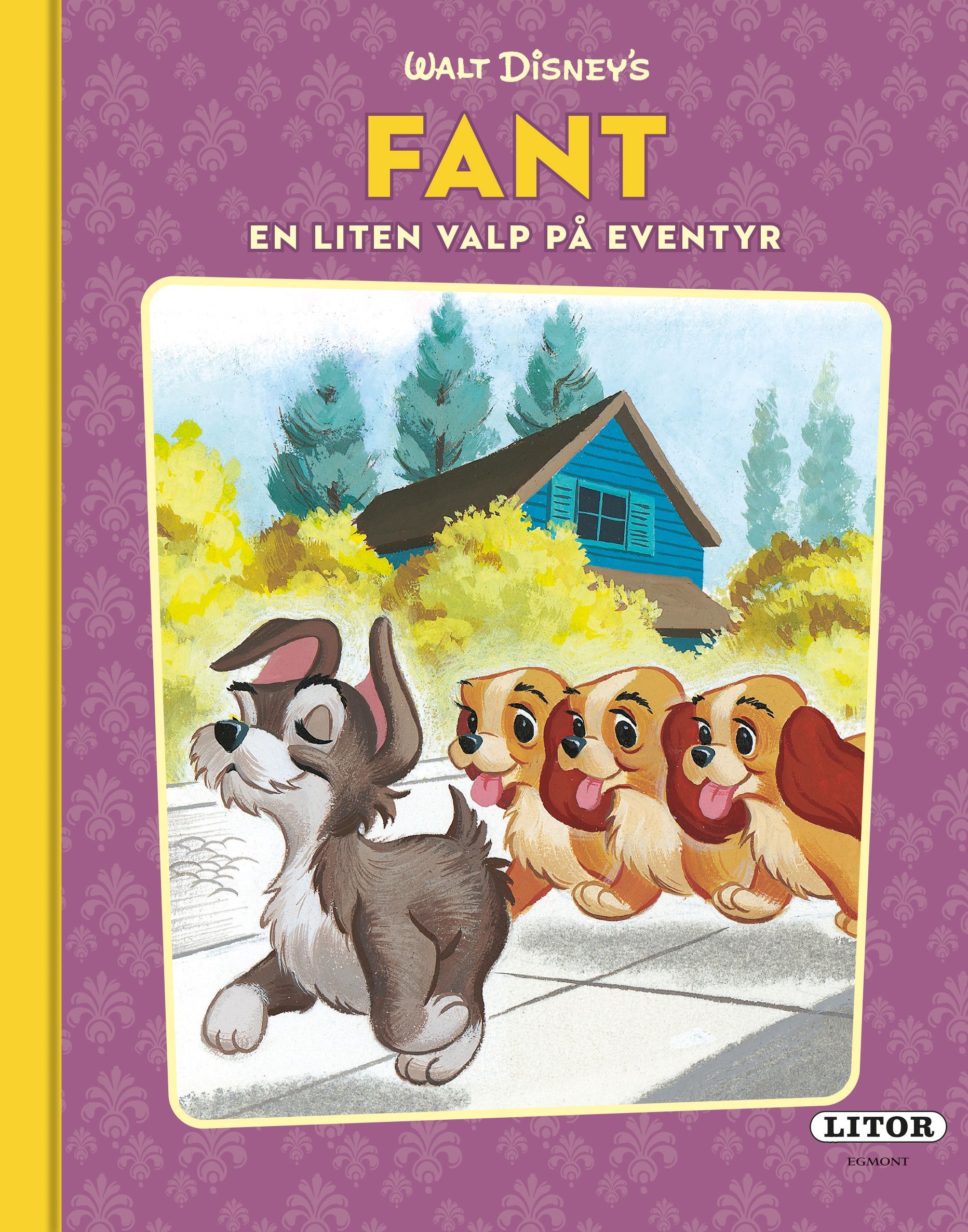 Scamp