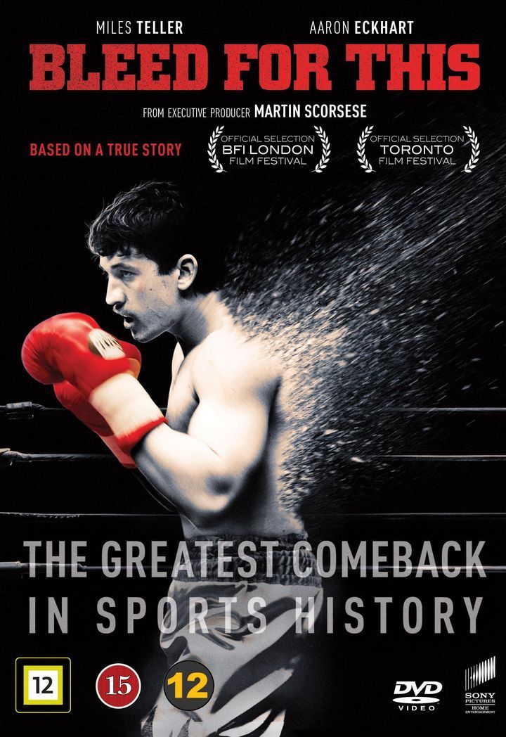 Bleed for this