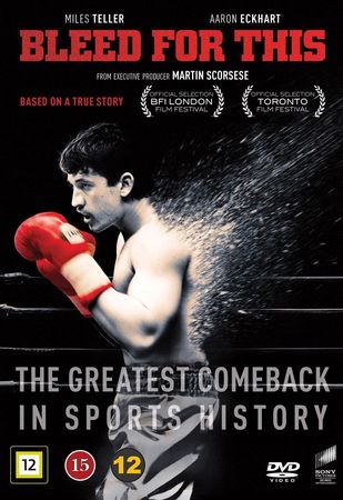 Bleed for this
