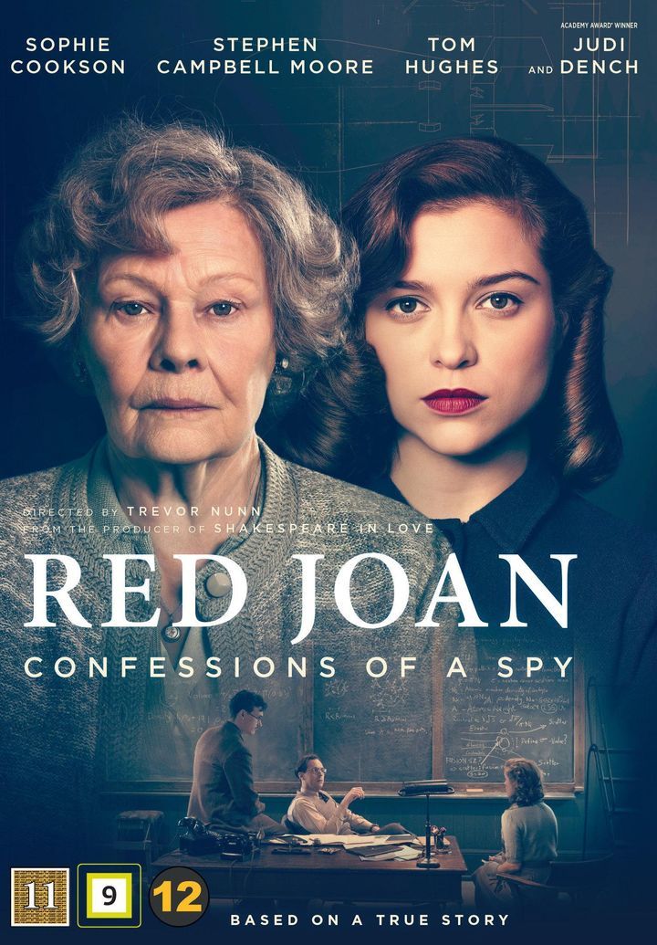 Red Joan
