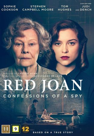 Red Joan