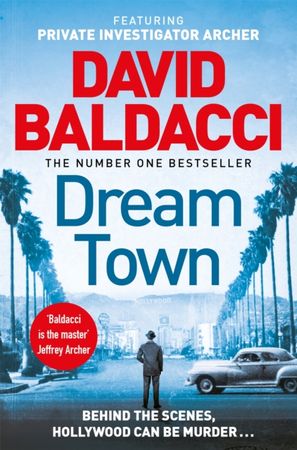Dream town