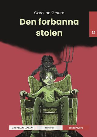 Den forbandede stol