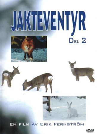 Jaktäventyr del 2. Del 2