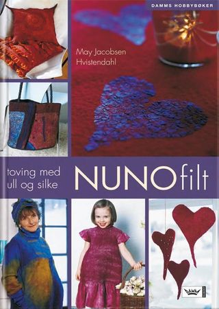 Nunofilt