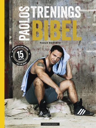 Paolos träningsbibel