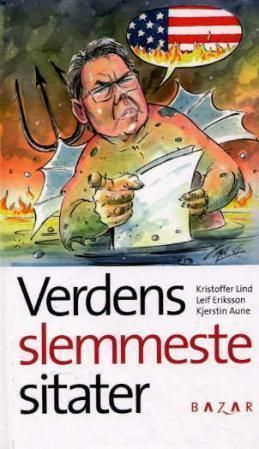 Verdens elakeste citat