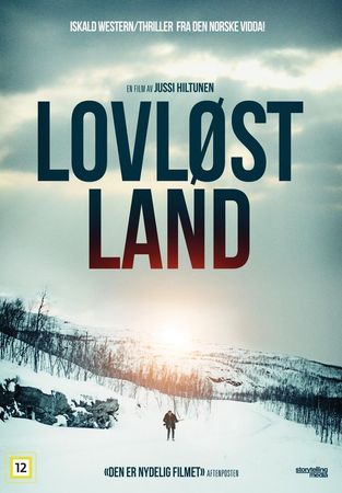 Lovløst land