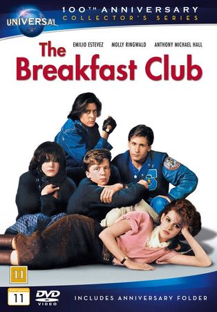 The Breakfast club