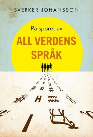 På vandring i språkens fotspår